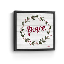 Peace Wreath