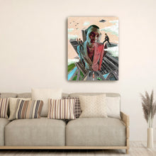 Larger Than Life
