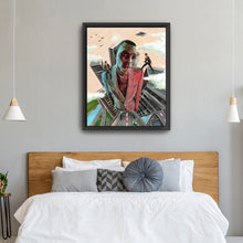 Larger Than Life