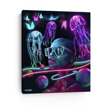 Neon Dream