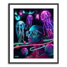 Neon Dream
