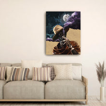 Star Gazing