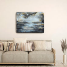 Light And Clouds