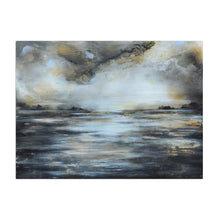 Light And Clouds