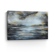 Light And Clouds