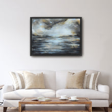 Light And Clouds