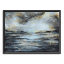 Light And Clouds