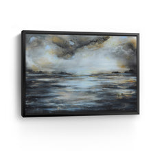 Light And Clouds