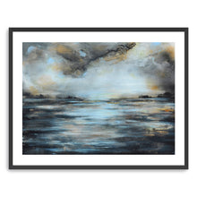 Light And Clouds