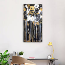 Dark Flowers