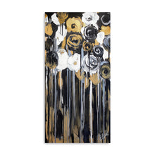 Dark Flowers