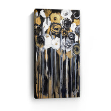 Dark Flowers