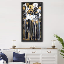 Dark Flowers