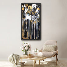Dark Flowers