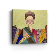 In Cubism