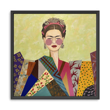 In Cubism
