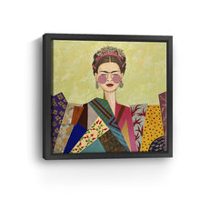 In Cubism