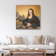 La Noblidonna