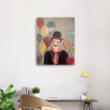 Balloons