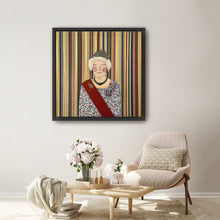 Her Majesty