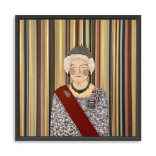 Her Majesty