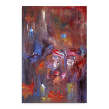 Deviation From Reality Series IV