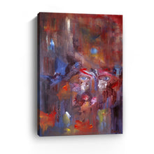 Deviation From Reality Series IV