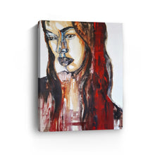 Female Warrior Series II