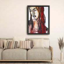 Female Warrior Series II