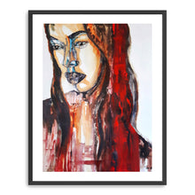 Female Warrior Series II