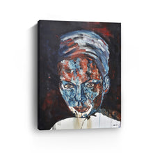 Female Warrior Series III