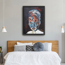 Female Warrior Series III