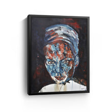 Female Warrior Series III