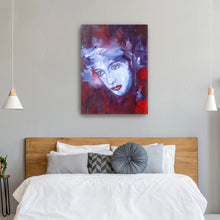 Female Warrior Series V