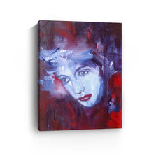 Female Warrior Series V