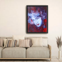 Female Warrior Series V