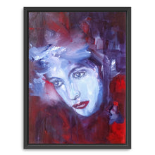 Female Warrior Series V