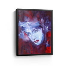 Female Warrior Series V