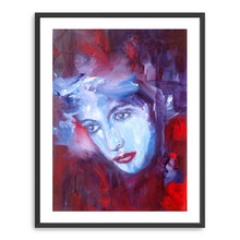 Female Warrior Series V