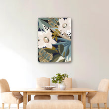 Floral Symphony II