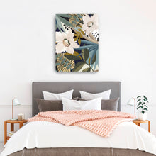 Floral Symphony II