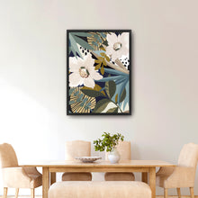 Floral Symphony II