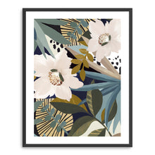 Floral Symphony II