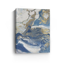 Fluid Memories II
