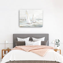 Windswept Sails I