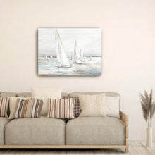Windswept Sails I