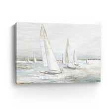 Windswept Sails I