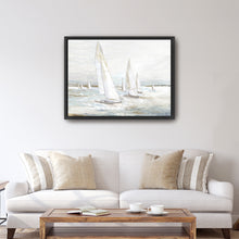 Windswept Sails I