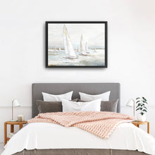 Windswept Sails I