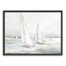 Windswept Sails I